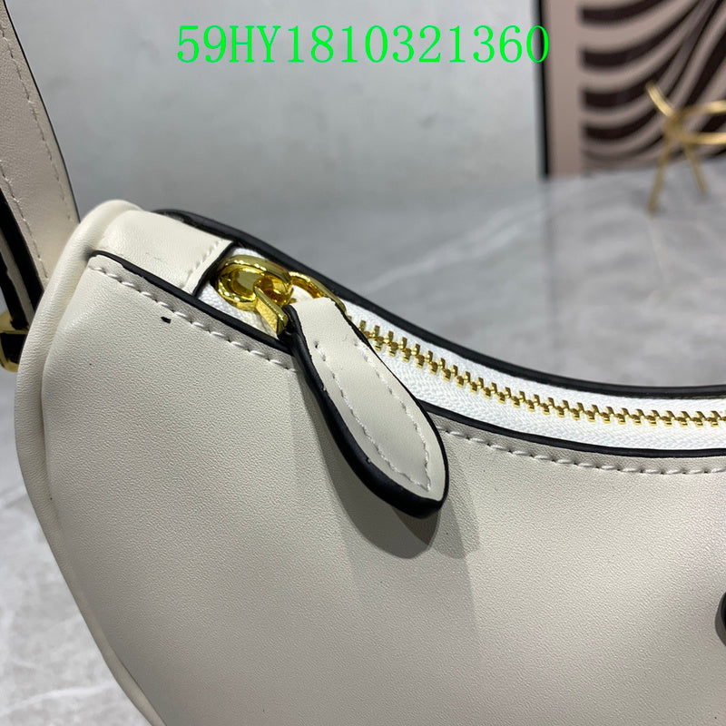 Prada Bags - The Luxera Bags  444