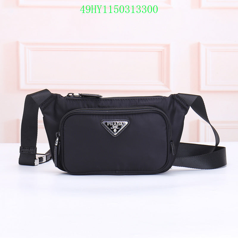Prada Bags - The Luxera Bags  470