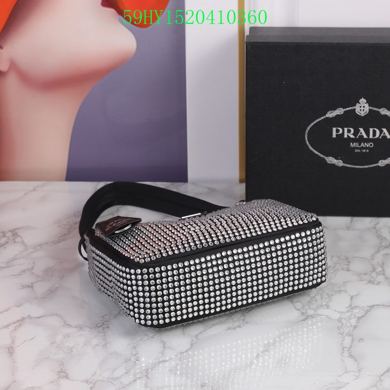Prada Bags - The Luxera Bags  405