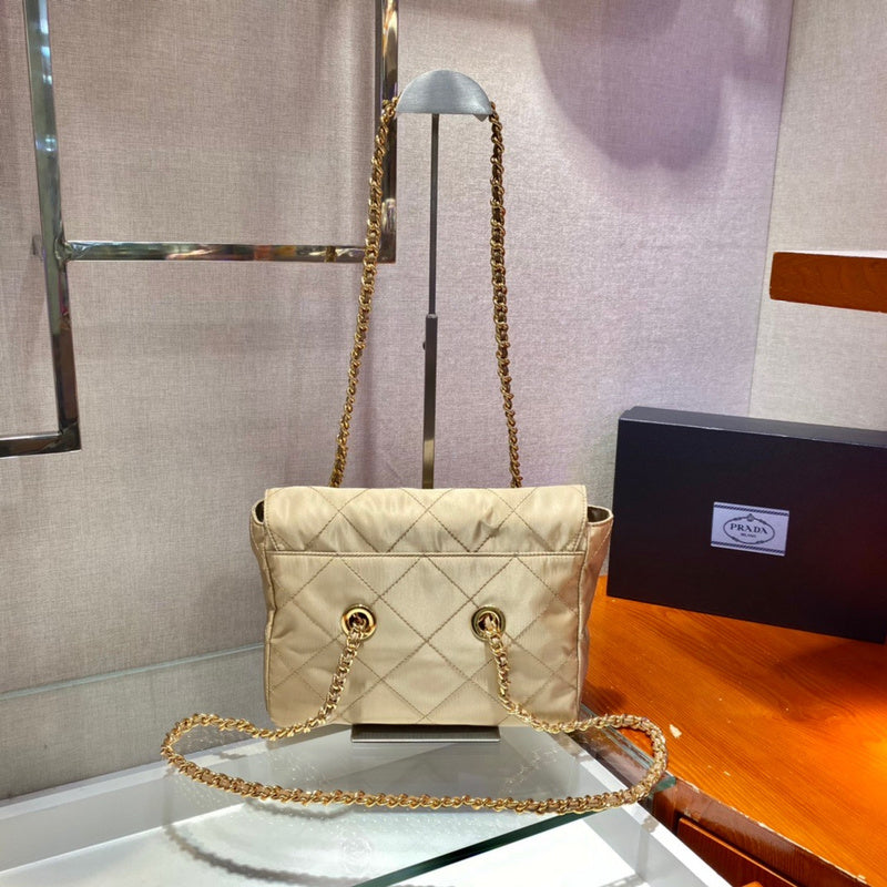 Prada Shoulders Bags - 142