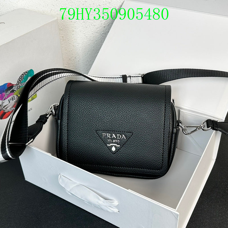 Prada Bags - The Luxera Bags  002