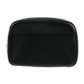 Louis Vuitton Pochette Accessoire  Leather Clutch Bag