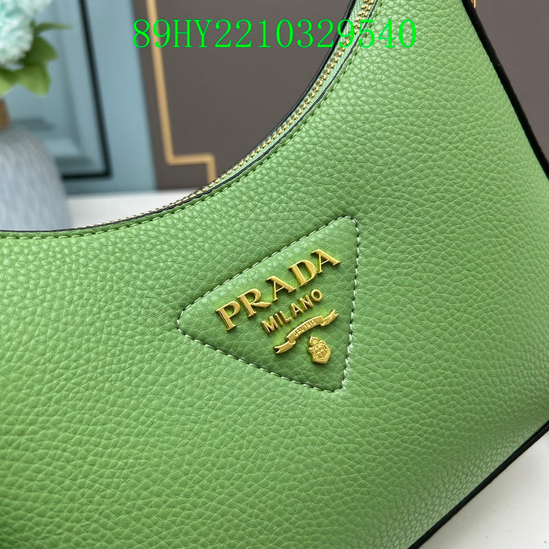 Prada Bags - The Luxera Bags  428