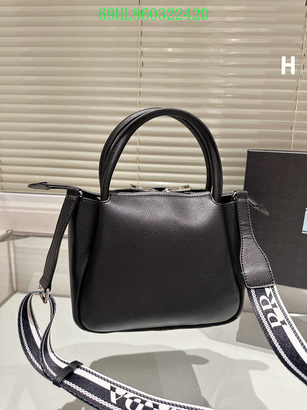 Prada Bags - The Luxera Bags  439