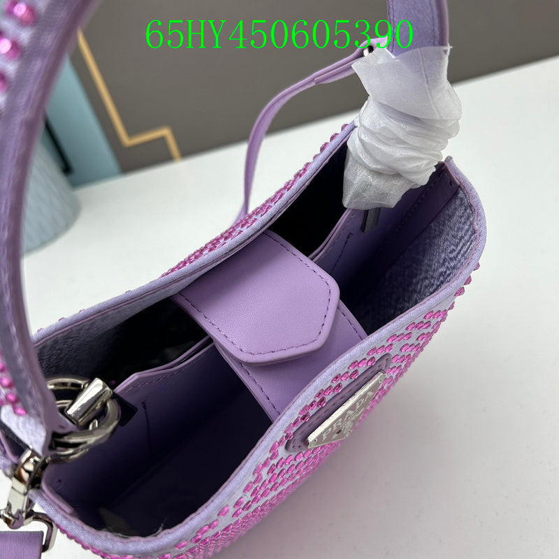 Prada Bags - The Luxera Bags  225