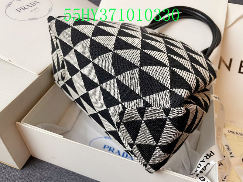 Prada Bags - The Luxera Bags  914