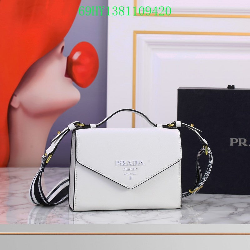 Prada Bags - The Luxera Bags  829