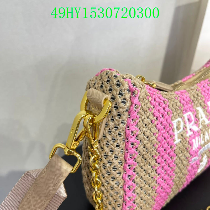 Prada Bags - The Luxera Bags  1114