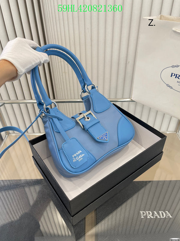 Prada Bags - The Luxera Bags  040
