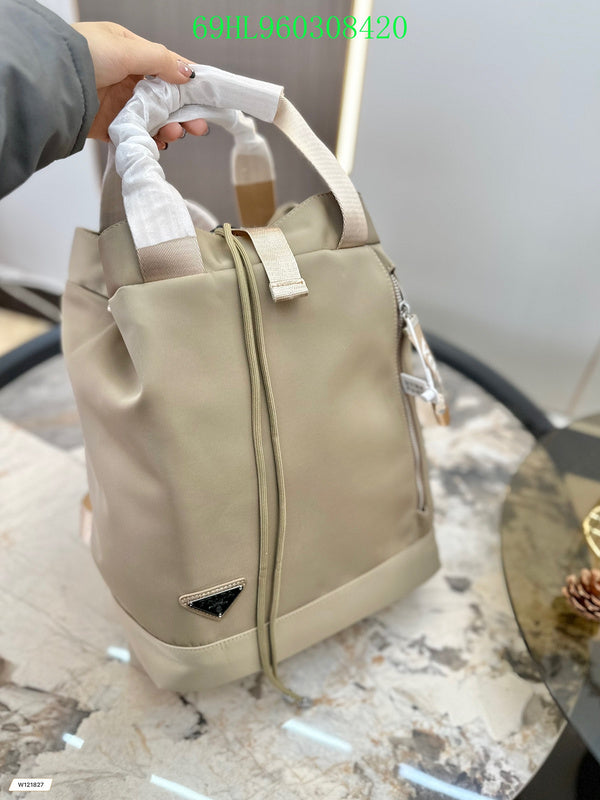 Prada Bags - The Luxera Bags  478