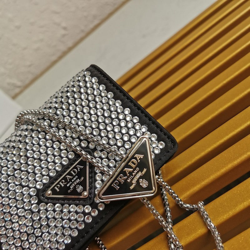 Prada Shoulders Bags - 041