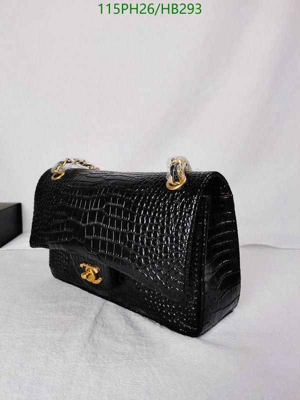 Chanel Bags Crossbody - 063