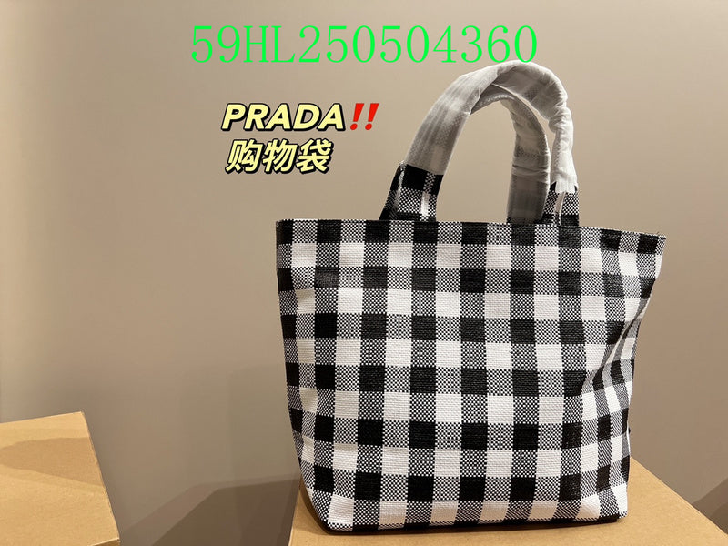Prada Bags - The Luxera Bags  343