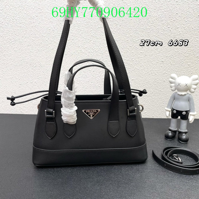 Prada Bags - The Luxera Bags  1010