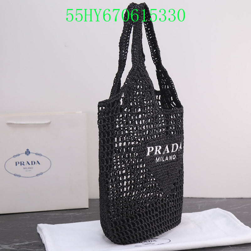 Prada Bags - The Luxera Bags  172