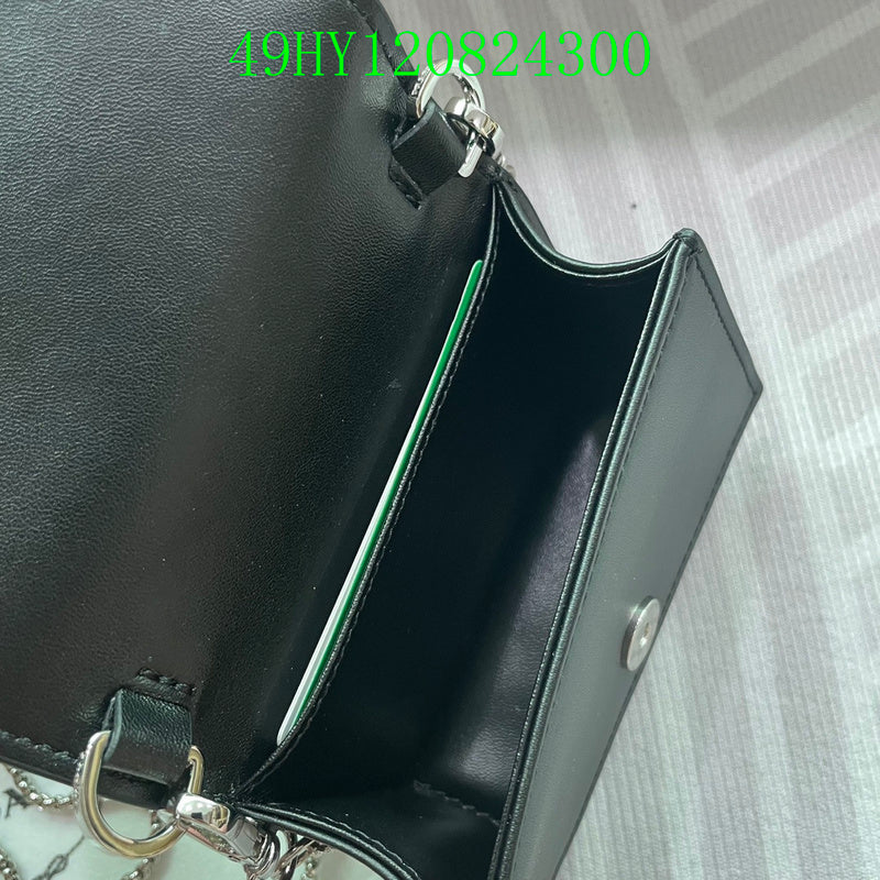 Prada Bags - The Luxera Bags  018