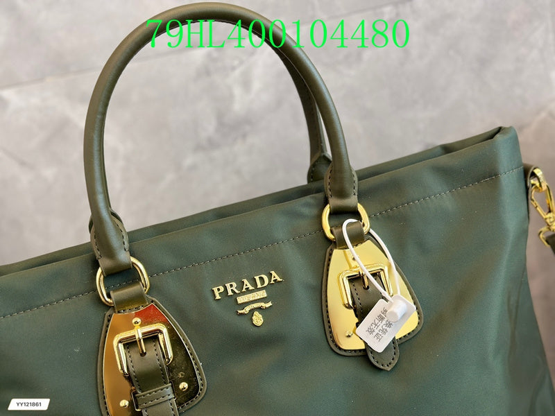 Prada Bags - The Luxera Bags  656