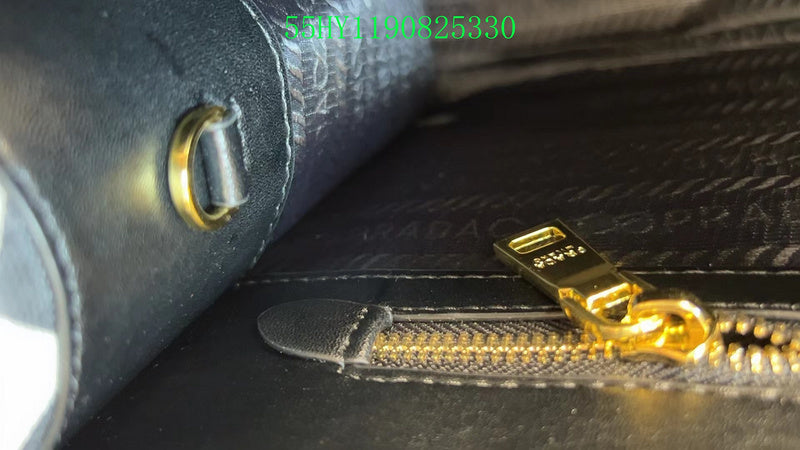 Prada Bags - The Luxera Bags  1035