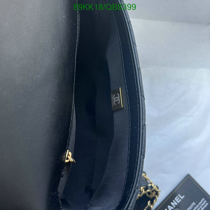 Chanel Bags Crossbody - 135