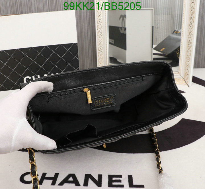 Chanel Bags Crossbody - 479