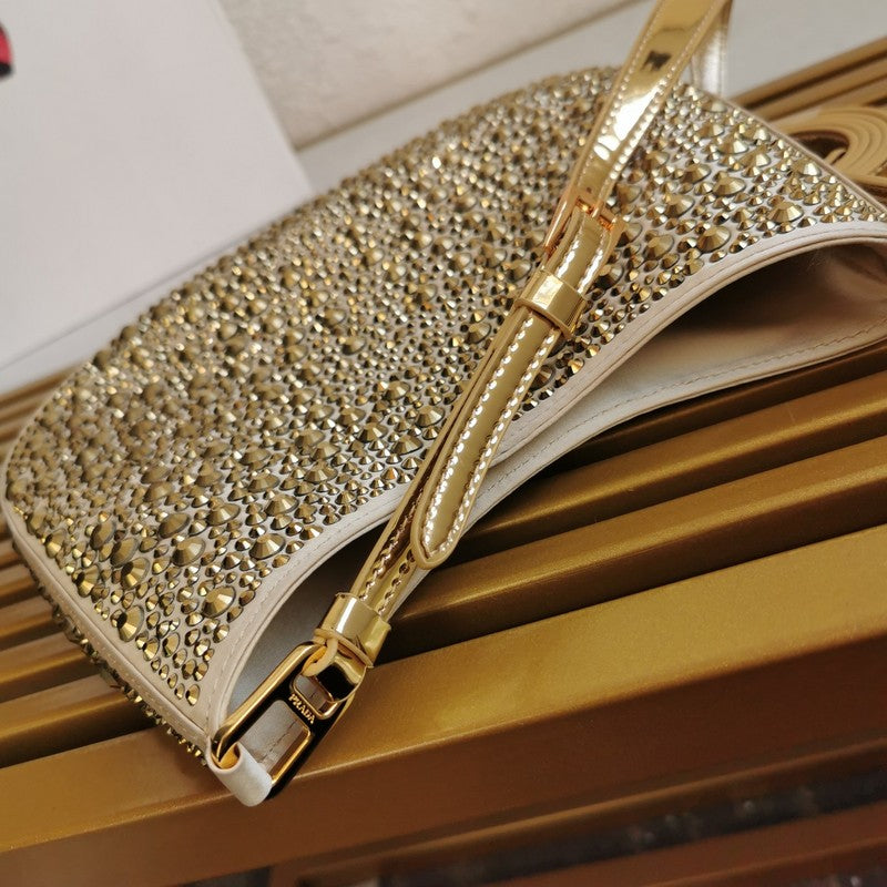 Prada Shoulders Bags - 047