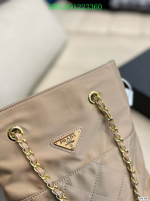 Prada Bags - The Luxera Bags  687