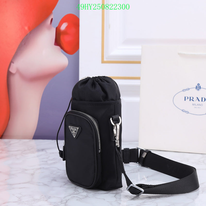 Prada Bags - The Luxera Bags  028