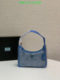 Prada Bags - The Luxera Bags  768