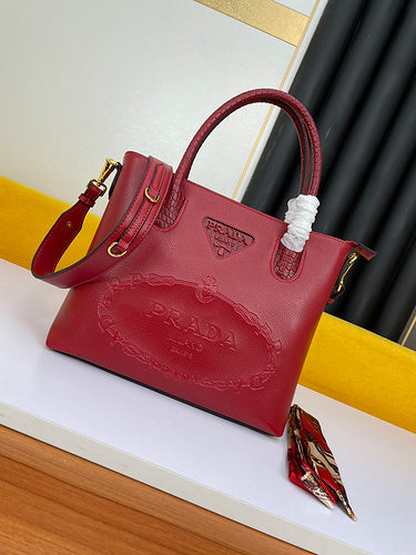 Prada Bags - Luxera Bags - 1122