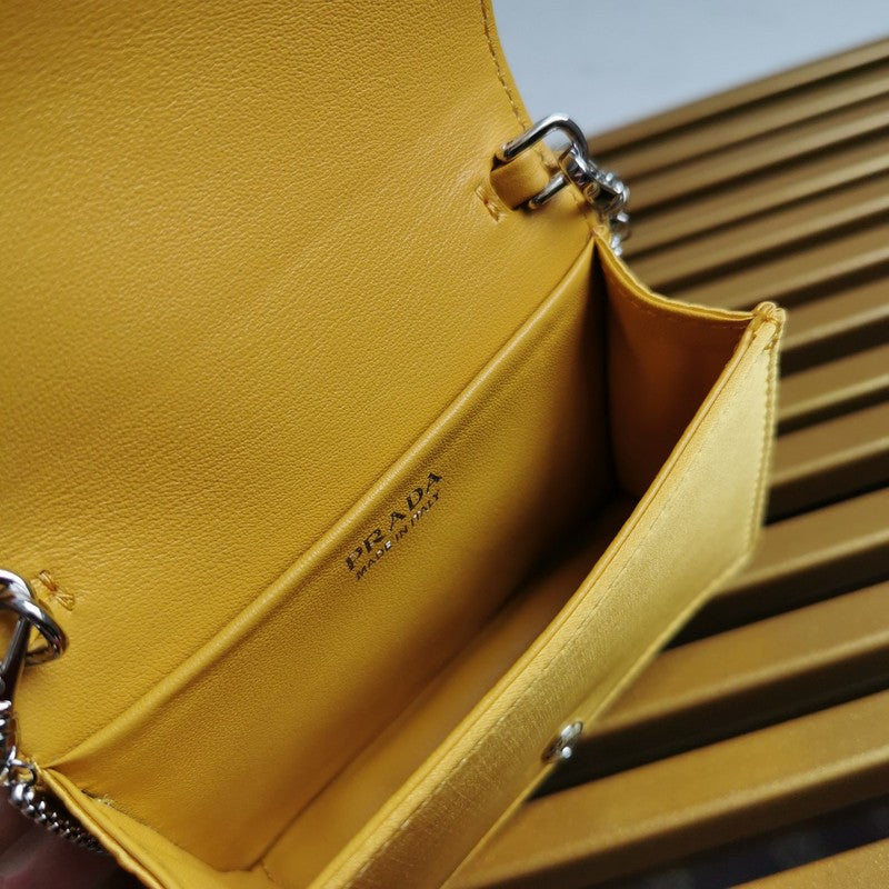 Prada Shoulders Bags - 040