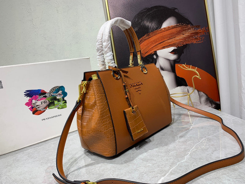 Prada Bags - Luxera Bags - 1010