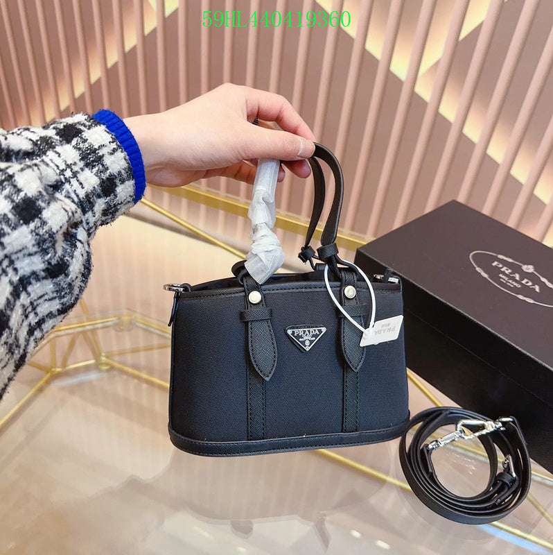 Prada Bags - The Luxera Bags  380