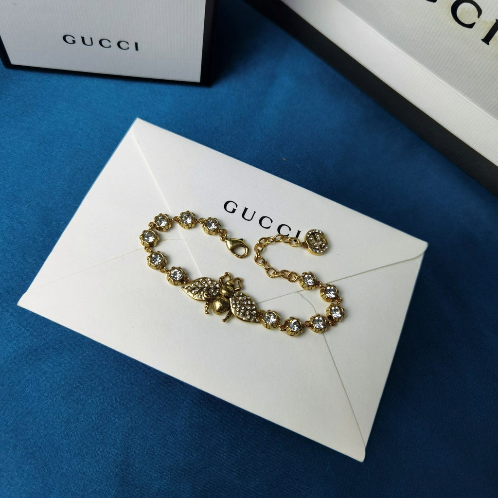 LB - Lux Necklace Gucci003