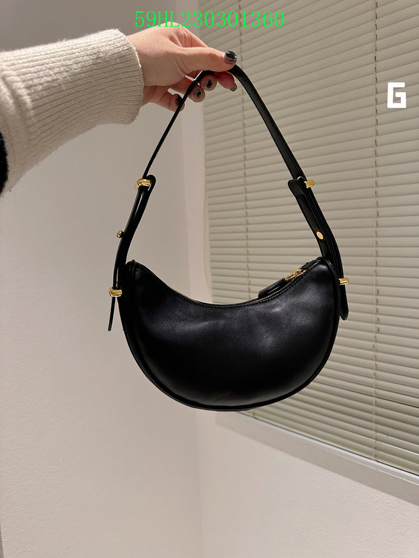 Prada Bags - The Luxera Bags  486