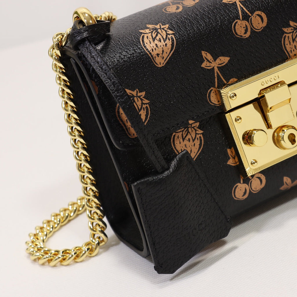 LB - New 1:1 rep Bag Gucci 487