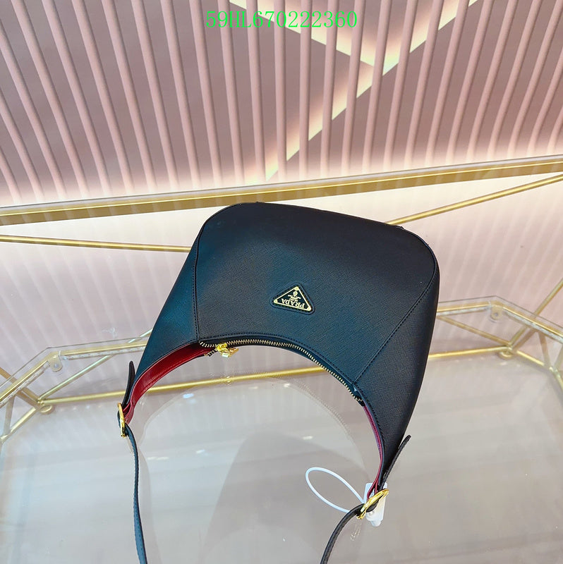 Prada Bags - The Luxera Bags  503
