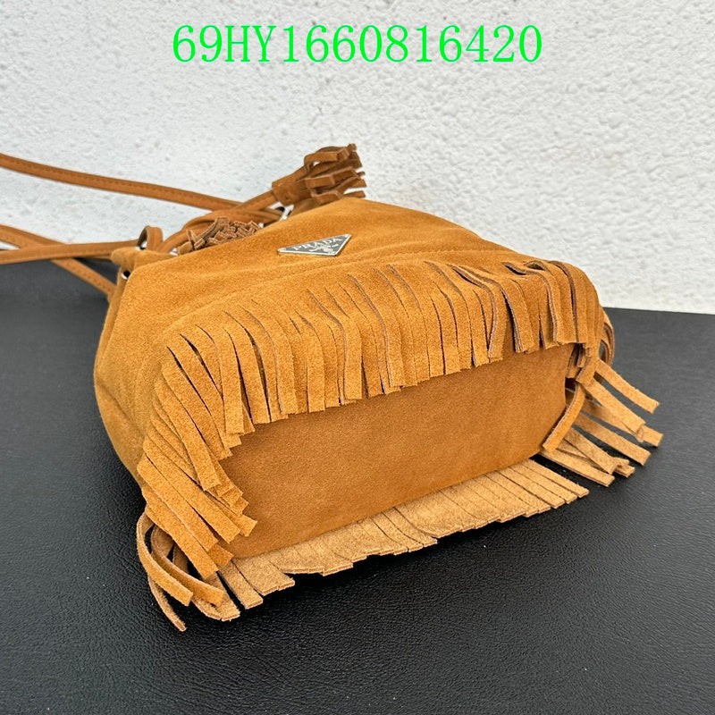 Prada Bags - The Luxera Bags  048