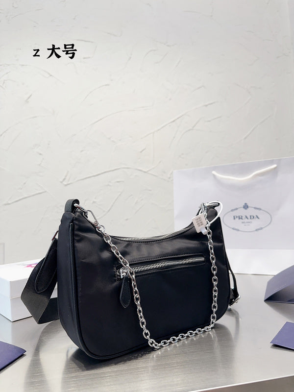 Prada Bags - Luxera Bags - 476