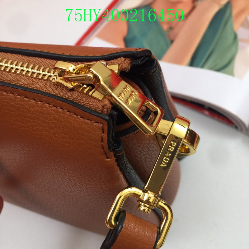 Prada Bags - The Luxera Bags  550
