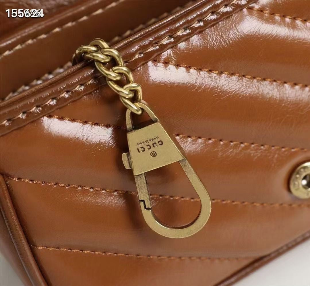 LB - New 1:1 rep Bag Gucci 445