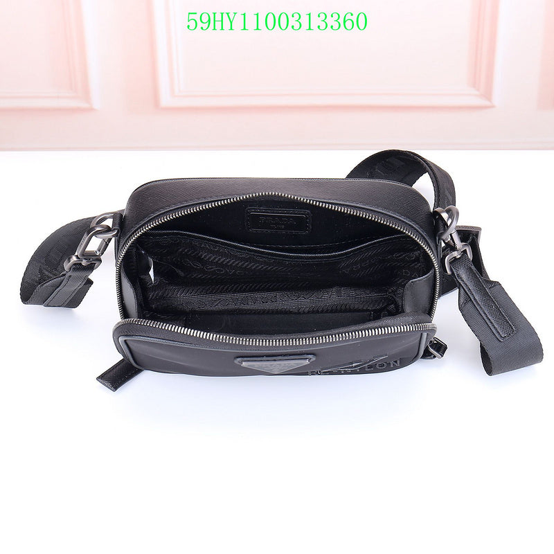 Prada Bags - The Luxera Bags  475