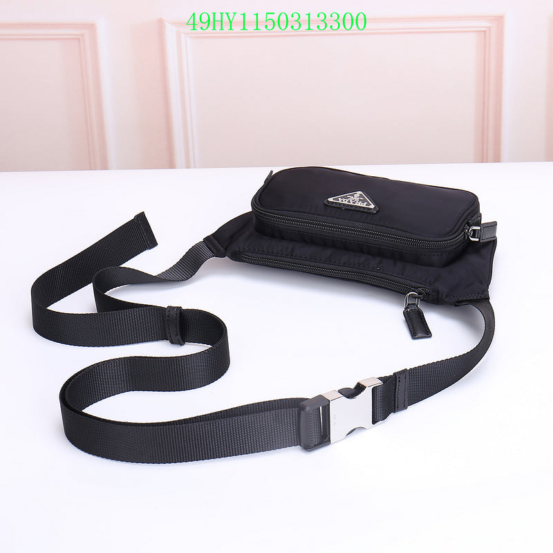 Prada Bags - The Luxera Bags  470