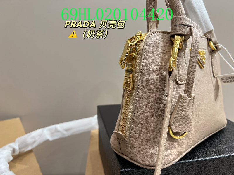 Prada Bags - The Luxera Bags  663