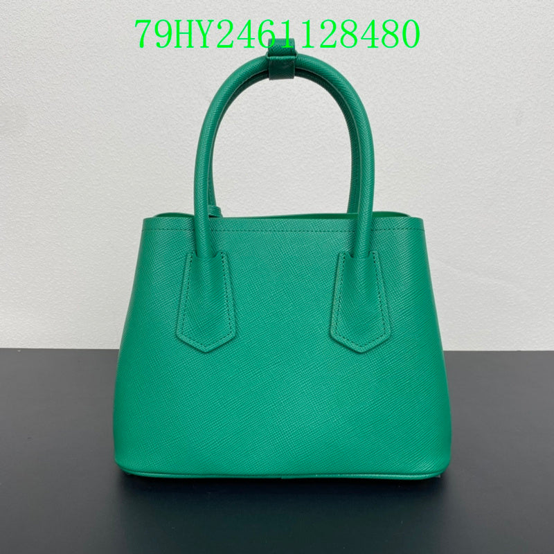 Prada Bags - The Luxera Bags  766
