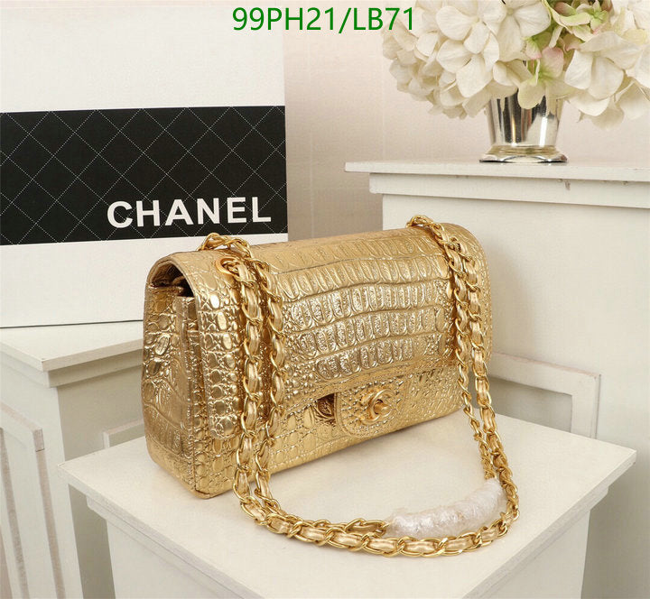 Chanel Bags Crossbody - 466