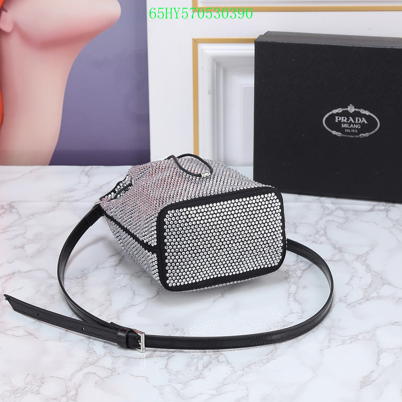 Prada Bags - The Luxera Bags  241