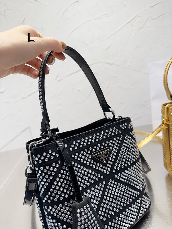 Prada Bags - Luxera Bags - 613