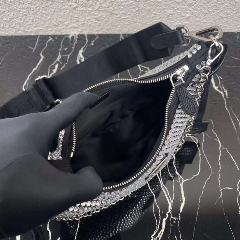 Prada Bags - Luxera Bags - 1650