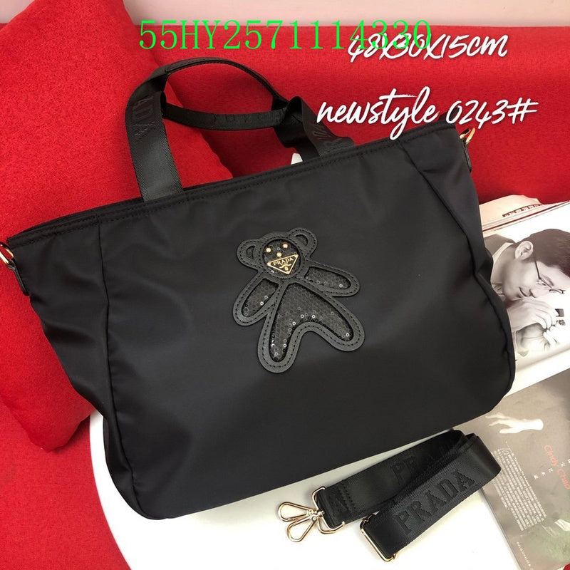 Prada Bags - The Luxera Bags  813