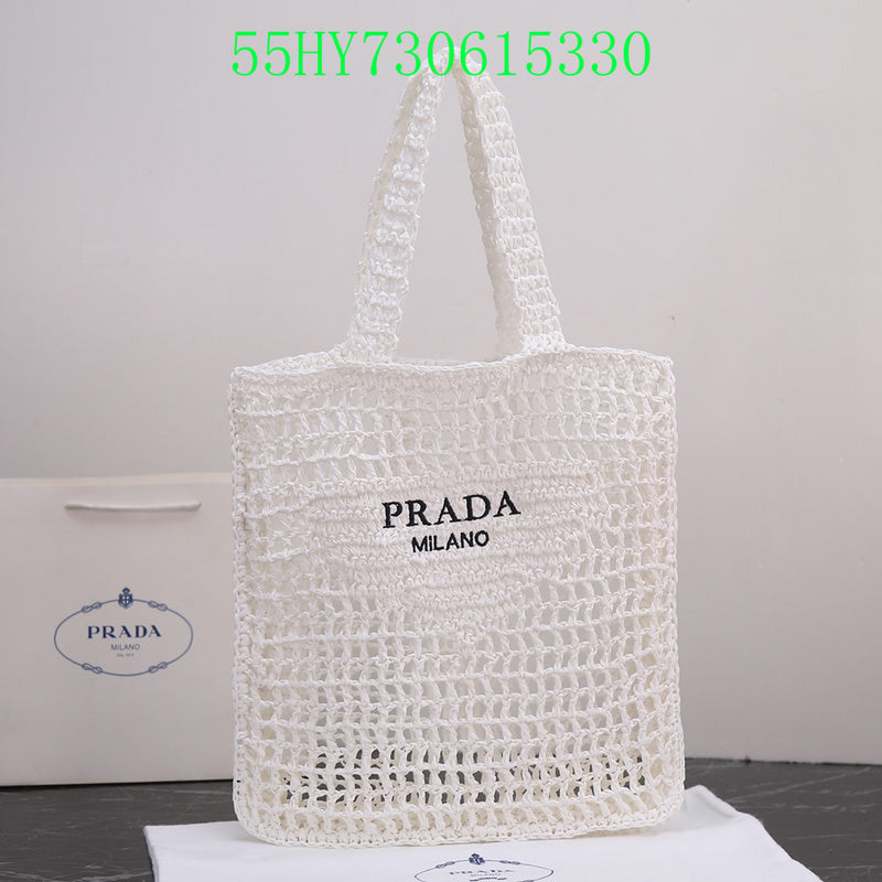 Prada Bags - The Luxera Bags  166